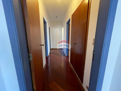 Imagem 14 de 30 de Apartamento Com 4 Dormitórios À Venda, 227 M² Por R$ 699.000,00 - Centro - Atibaia/sp - Ap0885