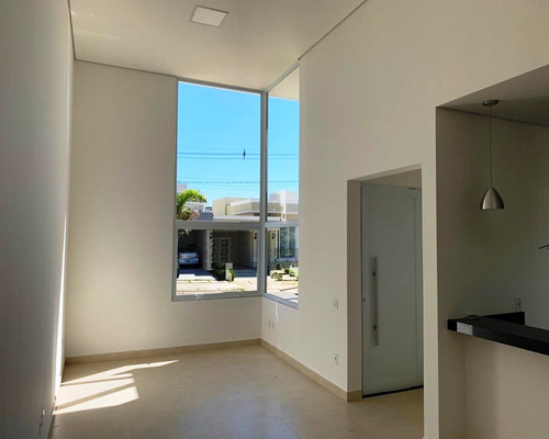 Imagem 2 de 14 de Linda Casa Á Venda No Jardim Brescia, Indaiatuba/sp - Ca04921 - 69873529