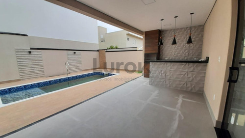 Imagem 23 de 30 de Casa À Venda Em Condomínio Villagio Di Napoli - Ca005889
