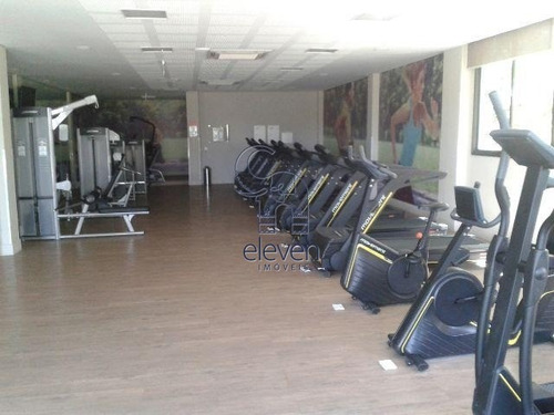 Imagem 18 de 30 de Cobertura Para Venda Parque Tropical Pituaçu, Salvador 4 Dormitórios Sendo 4 Suítes, 2 Salas, 6 Banheiros, 4 Vaga 306,00 Útil - Ag012 - 69917598