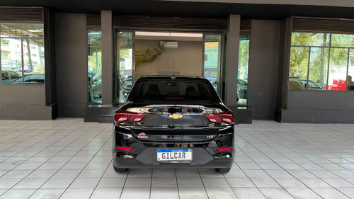 Chevrolet Onix SEDAN Plus LTZ 1.0 12V TB Flex Aut.