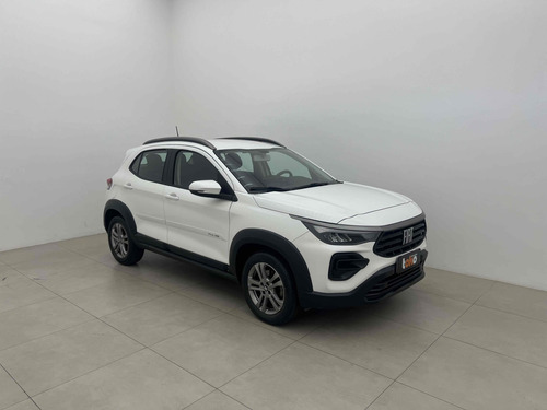 Fiat Pulse 1.0 TURBO 200 FLEX DRIVE CVT