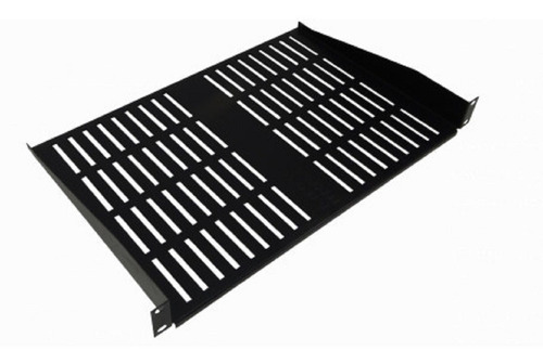 Bandeja Rack Ventilada 1u 30cm-fondo- Boleta