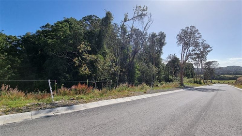 Parcela En Venta Lomas Del Mirador Puerto Varas