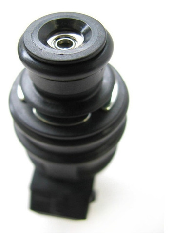 Dm-qpdm-qprr 4 Inyectores De Combustible Para Opel Astra G 1