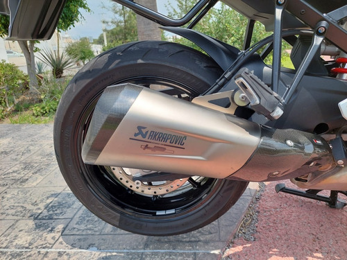 Imagen 6 de 15 de Bmw S 1000 Xr 2019 Triple Black