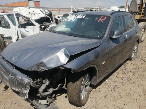 Bmw X1 Xdrive 2.8 I Por Partes