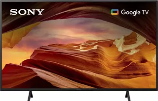 Pantalla Sony De 43 Pulgadas Kd-43x77l Led Smart Tv 4k