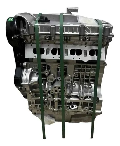 Motor 7/8 Chery Tiuna X5