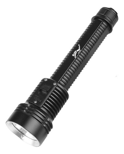 Linterna De Buceo Profesional T40 Dive Torch /