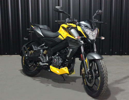 Rouser Ns 200 Fi Bajaj Ns200 0km Plan Canje 2021