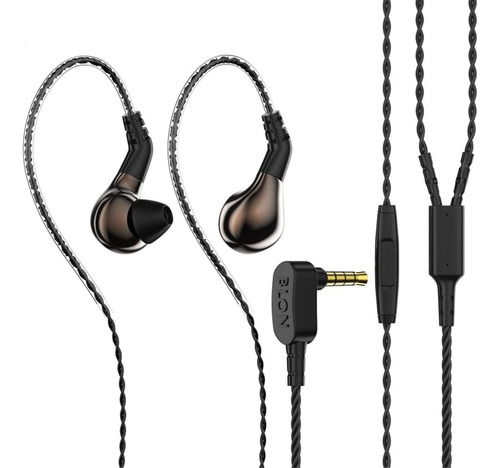 Yinyoo Blon Bl-03 Auriculares Blon 03 Auriculares Graves Con