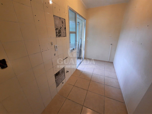 Apartamento - Jardim Carvalho - Ref: 203613 - V-203725