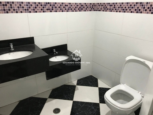 Imagem 9 de 30 de Ref 5434. Lindo Imóvel Comercial 596 M². Centro - São Bernardo Do Campo - 5434