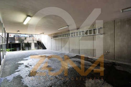 Imagen 21 de 21 de Edificio Para Oficinas En Venta De 390.41 M2, Colonia Escand
