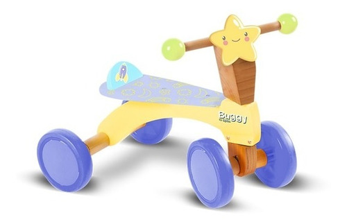 Buggy By Chivita Petit Baby