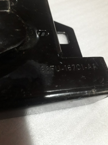 Cerradura Capot Fiesta 97/03 Original Ford Fiesta