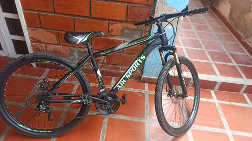 Bicicleta R26