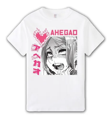 Remeras otaku hotsell