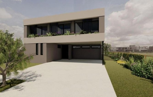 Imagen 2 de 9 de Casa Al Agua A Estrenar En Virazon Nordelta