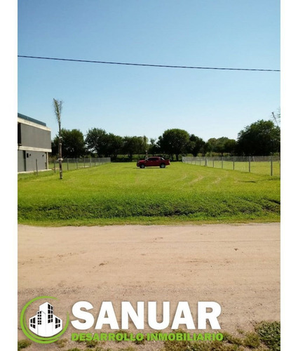 Imagen 4 de 5 de Vendo Lote En B° Las Corzuelas