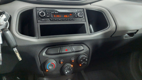 Chevrolet Prisma 1.4 JOY LS MT