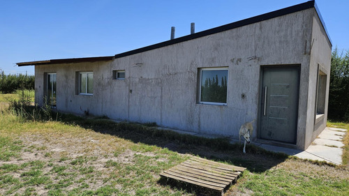 Casa A Terminar En Villa Aurora Barrio Privado