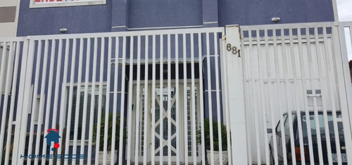 Barracão Espaçoso A Venda No Vila São Jorge. - Ba00083 - 33691517
