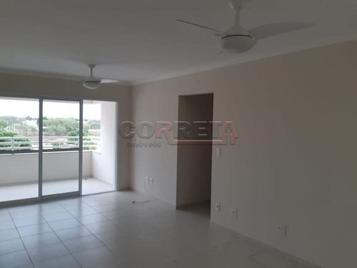 Apartamentos - Ref: V57461