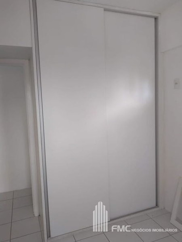 Imagem 15 de 15 de Apartamento Padrão Com 2 Quartos - Vd1662-v