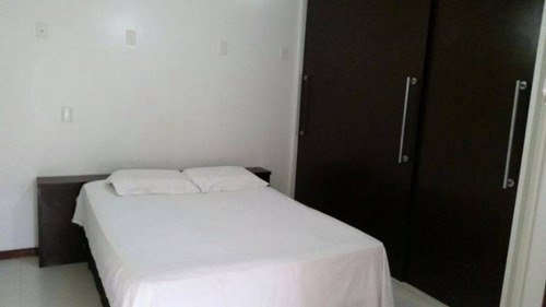 Excelente Cobertura Duplex Na Graça Com 2 Suítes 90m2 - Adr329 - 4497397