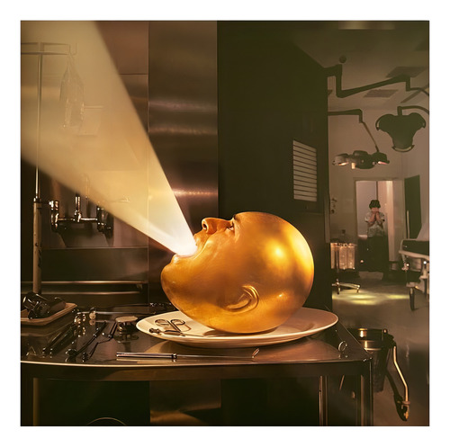 The Mars Volta - De-loused In The Comatorium