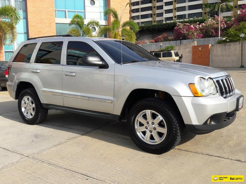 Jeep Grand Cherokee Limited 4x4 - Automatica