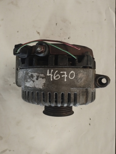 Alternador Ford Explorer 4.0 Chato Sport Trac