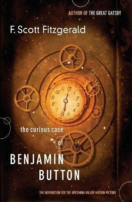 Libro Curious Case Of Benjamin Button: The Inspiration Fo...