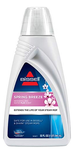 Bissell Spring Bree Agua Desmineralizada 32 Oz, 1394