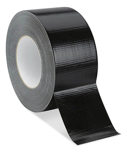 Cinta Duct Tape Multiproposito Reparaciones 50mm 9m X3 Unid