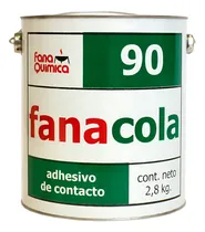 Comprar Adhesivo Cemento Pegamento De Contacto Sin Tolueno 7 Kg\u002F10l