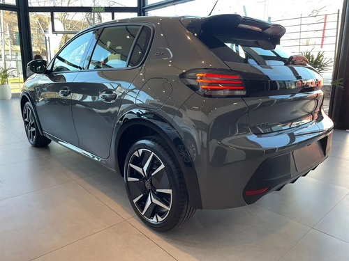 Peugeot 208 1.0T Gt