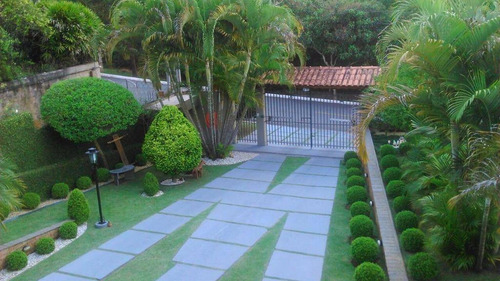 Sobrado - 3 Dts (sui) - R$800.000,00 - Cond. Colinas De Caucaia Do Alto!!! - Ca0021