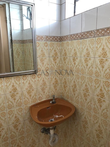 Imagem 20 de 30 de Casa À Venda Em Jardim Da Glória - Ca002420