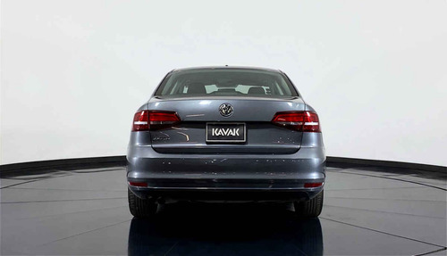Imagen 5 de 15 de 111157 - Volkswagen Jetta 2016 Con Garantía