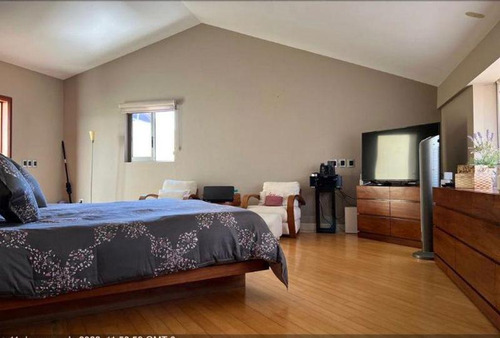 Imagen 26 de 26 de Casa En Venta Jardines Del Pedregal Con Jardín