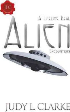 Libro Alien Encounters - Judy L Clarke