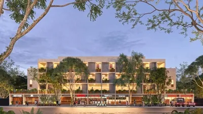 Departamento en venta