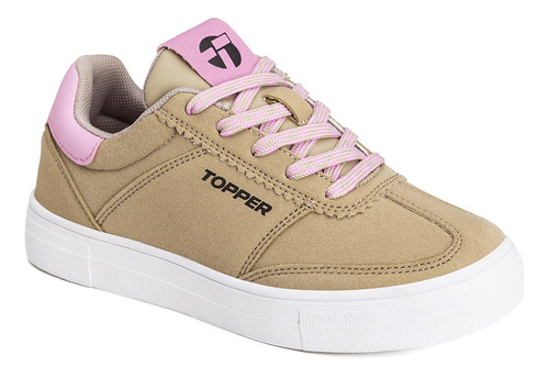 Champion Deportivo Niña Topper Capitan Tiger 001.55190