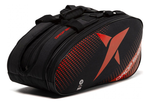 Bolso Paletero Drop Shot Essential 2023 Azul