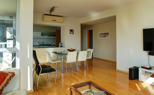 Alquiler 3 Amb. Palermo+cochera-full Amenities