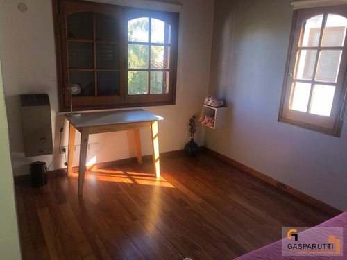 Imagen 24 de 30 de Casa En Venta 5 Ambientes, Aranjuez Con Galería Y Pileta!