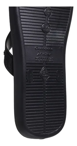 Ojotas Rider Strike Point Thong Hombre Ng Bl Tienda Oficial